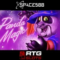 slot Panda Magic RTG